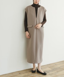 ITEMS URBANRESEARCH | インナーセットダンボールジャンスカ(ジャンパースカート)