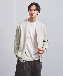 UNITED ARROWS | 4シーズン ミラノリブ カーディガン －ウォッシャブル－(カーディガン/ボレロ)