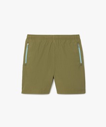 LACOSTE｜ラコステのパンツ（グリーン・カーキ/緑色系）通販