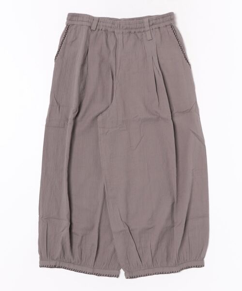 チャイハネ（チャイハネ）の「【チャイハネ】シェパベMEN'Sパンツ（その他パンツ・メンズ・ブラック/オレンジ/グレー/ベージュ・FREE）」の8枚目の写真