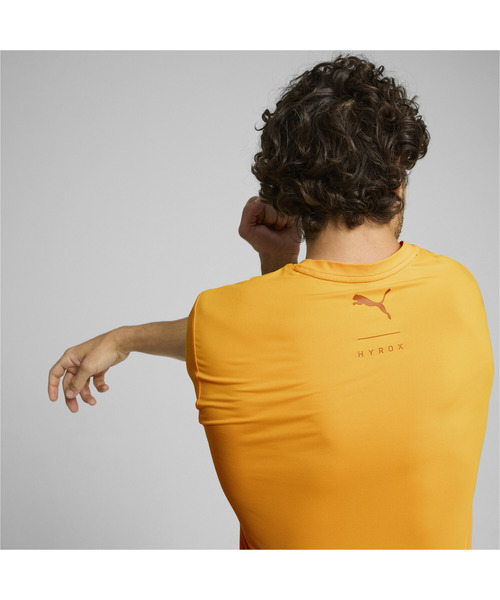 PUMA（プーマ）の「PUMA プーマ メンズ トレーニング PUMA x HYROX