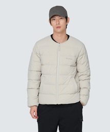 Snow Peak（スノーピーク）の「インディゴダウンチャイナジャケット