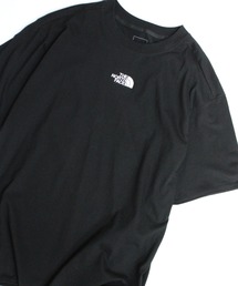 【THE NORTH FACE】ノースフェイス W S/S Evln Oversized Tee エボリューション オーバーサイズ Tシャツ NF0A7UZD