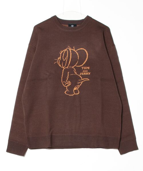 Tom＆Jerry（トムアンドジェリー）の「2024AW Tom and Jerry
