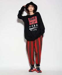 Populace Big Cut / ポピュラスビッグカット