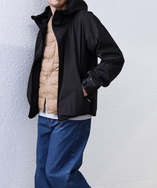 SHIPS any（シップス エニィ）の「SHIPS any: 〈撥水・防風・洗濯機