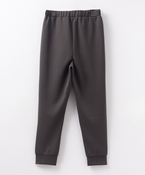 HusHusH(ハッシュアッシュ)の「HusHusH ダンボール ジョガーパンツ(その他パンツ・レディース・チャコールグレー/ブラック・M/L)」の14枚目の写真