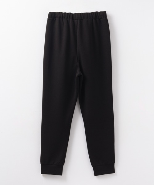 HusHusH(ハッシュアッシュ)の「HusHusH ダンボール ジョガーパンツ(その他パンツ・レディース・チャコールグレー/ブラック・M/L)」の16枚目の写真