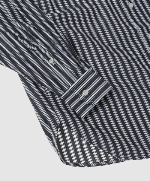 Meryll Rogge（メリル ロッゲ）の「BOULE SHIRT W/ COLLAR TIE（シャツ