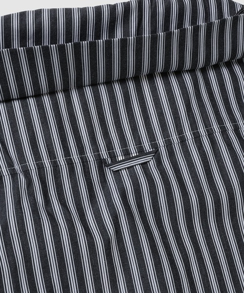 Meryll Rogge（メリル ロッゲ）の「BOULE SHIRT W/ COLLAR TIE（シャツ
