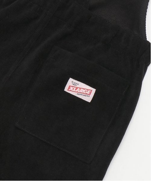 ☆S.S☆CLAAS/クラース/サロペット/オーバーオール/L〜XL セール】ストレッチコールサロペット（サロペット