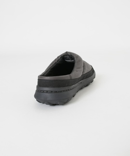 MERRELL（メレル）の「MERRELL　HUT MOC 2 QUILTED SLIDE（その他シューズ・メンズ・ブラック・26/27/28）」の4枚目の写真