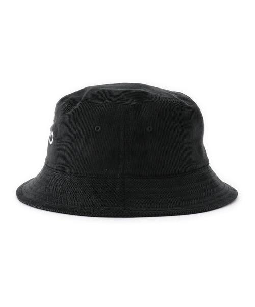 softcream(ソフトクリーム)の「<SOFTCREAM × BY> TOKYO 03 CORDHAT/ハット◆(ハット・メンズ・ブラック/グレー/ベージュ・ONE)」の6枚目の写真