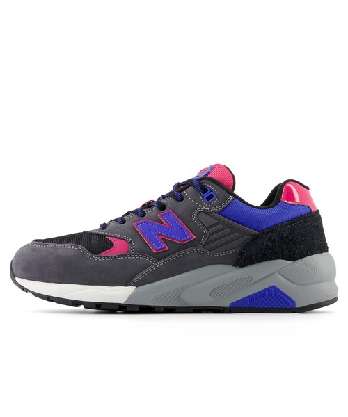 【セール】New Balance 580 MT580SFC（スニーカー）｜New Balance（ニューバランス）