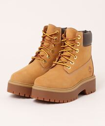 Timberland｜ティンバーランドのブーツ（イエロー/黄色系）通販 - ZOZOTOWN