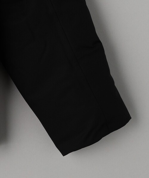 DESCENTE ALLTERRAIN（デサント　オルテライン）の「＜DESCENTE ALLTERRAIN＞ 水沢ダウンジャケット マウンテニア（ダウンジャケット/コート・メンズ・ダークグレー/ブラック/ダークグリーン・M/L/S/XL）」の16枚目の写真