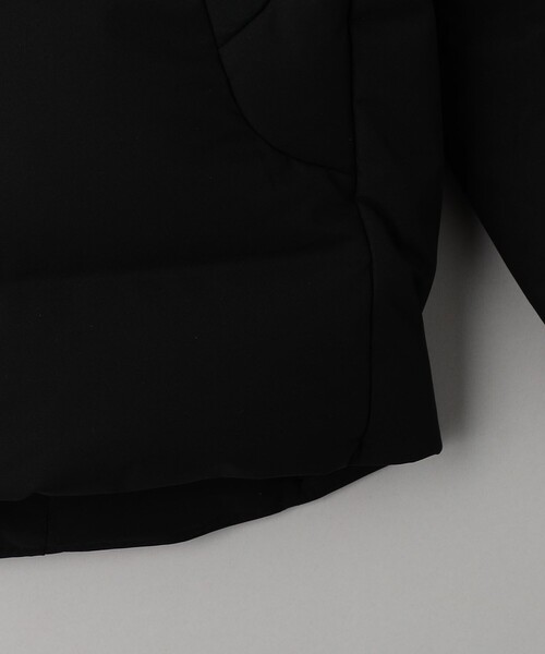 DESCENTE ALLTERRAIN（デサント　オルテライン）の「＜DESCENTE ALLTERRAIN＞ 水沢ダウンジャケット マウンテニア（ダウンジャケット/コート・メンズ・ダークグレー/ブラック/ダークグリーン・M/L/S/XL）」の17枚目の写真