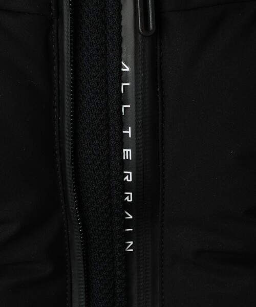 DESCENTE ALLTERRAIN（デサント　オルテライン）の「＜DESCENTE ALLTERRAIN＞ 水沢ダウンジャケット マウンテニア（ダウンジャケット/コート・メンズ・ダークグレー/ブラック/ダークグリーン・M/L/S/XL）」の22枚目の写真