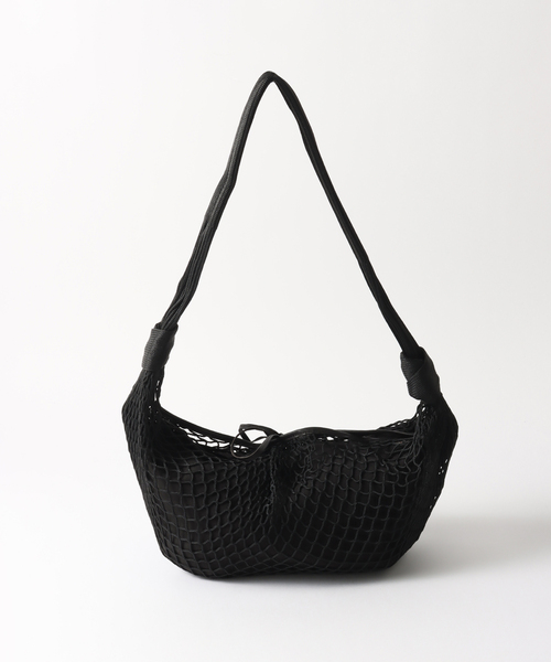 LEMAIRE / ルメール】CROISSANT FILT BAG（ショルダーバッグ