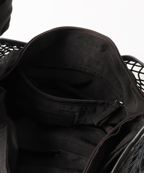 LEMAIRE / ルメール】CROISSANT FILT BAG（ショルダーバッグ