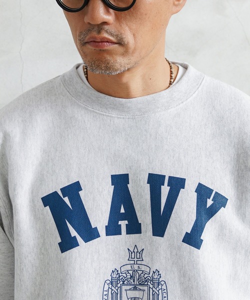 WAIPER.inc（ワイパーインク）の「USNA（アメリカ海軍兵学校