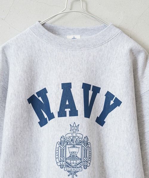 USNA（アメリカ海軍兵学校）オフィシャルライセンス HEAVY