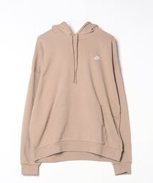 NIKE | ナイキ NIKE ナイキ クラブ FT オーバーサイズ プルオーバー L/S フーディ(スウェット)