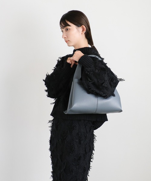 7/31まで【plage】MARUZOKO ONE HANDLE バッグ 7/31まで【plage】MARUZOKO ONE HANDLE バッグ