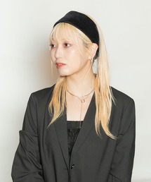 CA4LA(JV)CASSIE(wAoh)