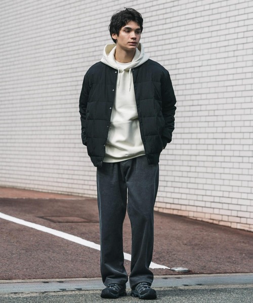 Gramicci（グラミチ）の「『別注』Gramicci×TAION REVERSIBLE