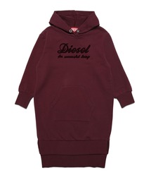セール】DIESEL（ディーゼル）Kids & Junior 長袖シャツ