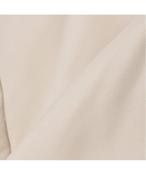 petit main（プティマイン）の「ペプラムダウンジャケット（ダウンジャケット/コート・キッズ・ライトベージュ/ラベンダー/ネイビー・130cm/120cm/110cm/100cm/90cm/80ｃｍ）」の21枚目の写真