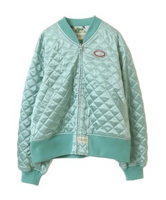 セール】カラースパングルツイード ノーカラージャケット（ノー