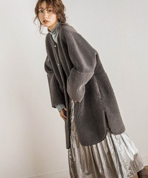 Droite lautreamont（ドロワットロートレアモン）｜レディースのノー