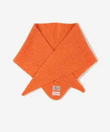 YOUNG&OLSEN The DRYGOODS STORE | YOUNG & OLSEN The DRYGOODS STORE | トライアングルニットスカーフ UNISEX(バンダナ/スカーフ)