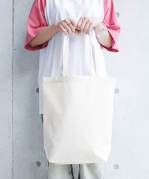 United Athle | 【CBT1】【United Athle】ヘビーコットン キャンバス トートバッグ 1460 S,Mサイズ(トートバッグ)