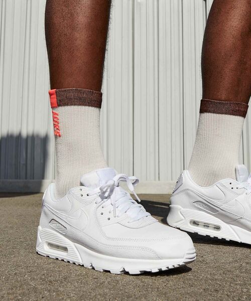 NIKE ナイキ Nike Air Max 90 Shoes メンズスニーカー 靴 ユニ