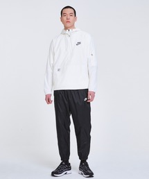 ウィンドランナー」に該当するNIKE（ナイキ）のメンズ