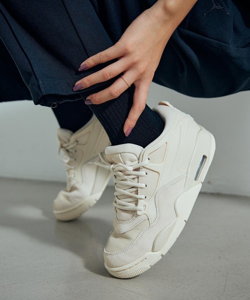 Nike エア ジョーダン 4 RM ウィメンズシューズ NIKE公式】エア ジョーダン 4 RM ウィメンズシューズ.オンライン
