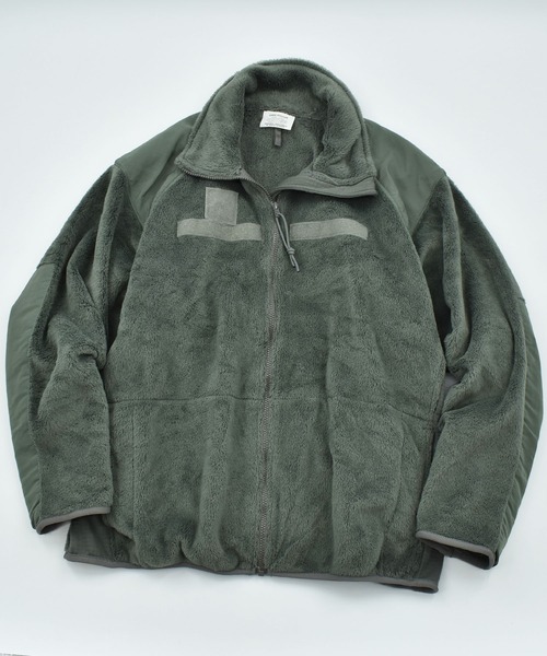’10 U.S.ARMY ECWCS GEN3 フリースジャケット