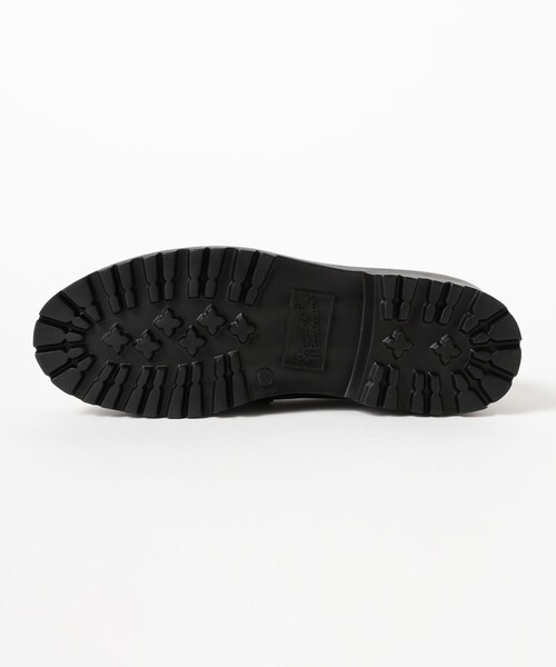靴 Traditional Weatherwear GTS RAIN LOAFER RAIN LOAFER レイン ローファー｜ブラック｜ユニセックス