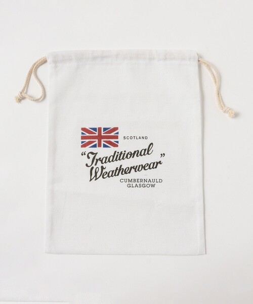 Traditional Weatherwear(トラディショナルウェザーウェア)の「【別注】Traditional Weatherwear / RAIN LOAFER(レインシューズ・メンズ・ブラック・43/42/41/40)」の7枚目の写真