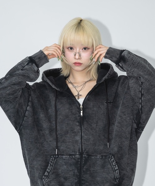 17HR（セブンティーンアワーズ）の「【ユニセックス】ウォッシュ