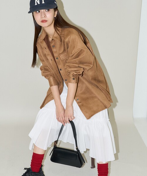 PUBLUX（パブリュクス）の「MARY QUANT × PUBLUX/マリークワント ロゴ