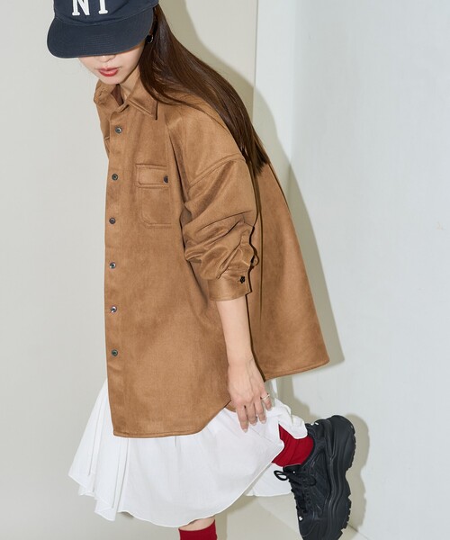 PUBLUX（パブリュクス）の「MARY QUANT × PUBLUX/マリークワント ロゴ