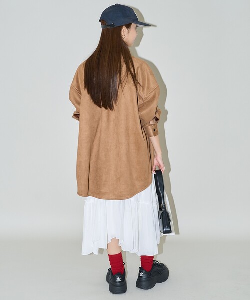PUBLUX（パブリュクス）の「MARY QUANT × PUBLUX/マリークワント ロゴ