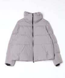 HERNO（ヘルノ）の「HERNO Laminar GORE-TEX INFINIUM WINDSTOPPER ラミナー ゴアテックス　インフィニウム ウィンドストッパー　ダウンジャケット（ダウンジャケット/コート）」
