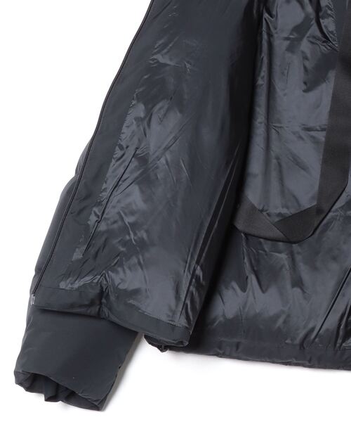 HERNO Laminar/GORE-TEX ハイブリッドダウンジャケット HERNO ダウンジャケット ダウン LAMINAR 2LAYER GORE-TEX