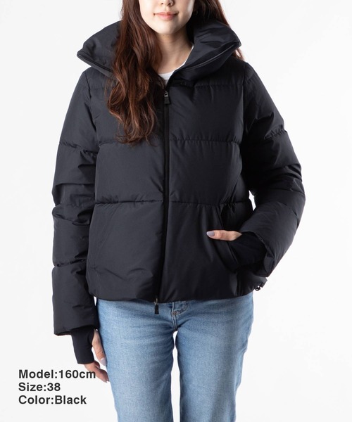 HERNO ヘルノ ラミナー GORE-TEXジャケット 50サイズ HERNO ヘルノ / Laminar ラミナー ポリエステル100% フード付き