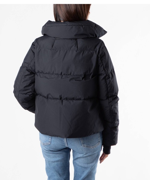 HERNO Laminar/GORE-TEX ハイブリッドダウンジャケット HERNO ヘルノ ダウンジャケット/HERNO LAMINAR GORE-TEX